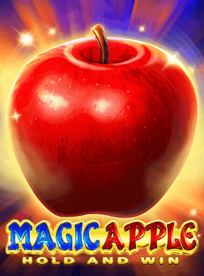Lucky gems slot game cover